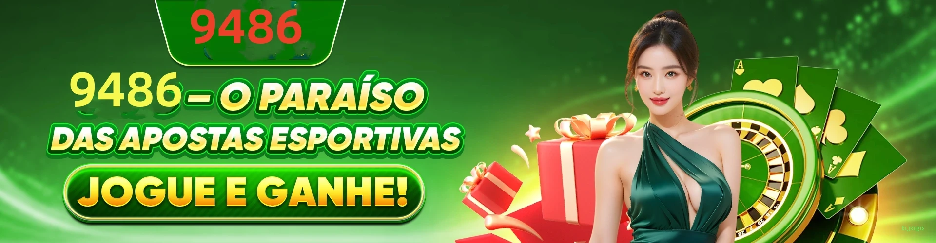 App bjogo para Android e iOS - download grátis