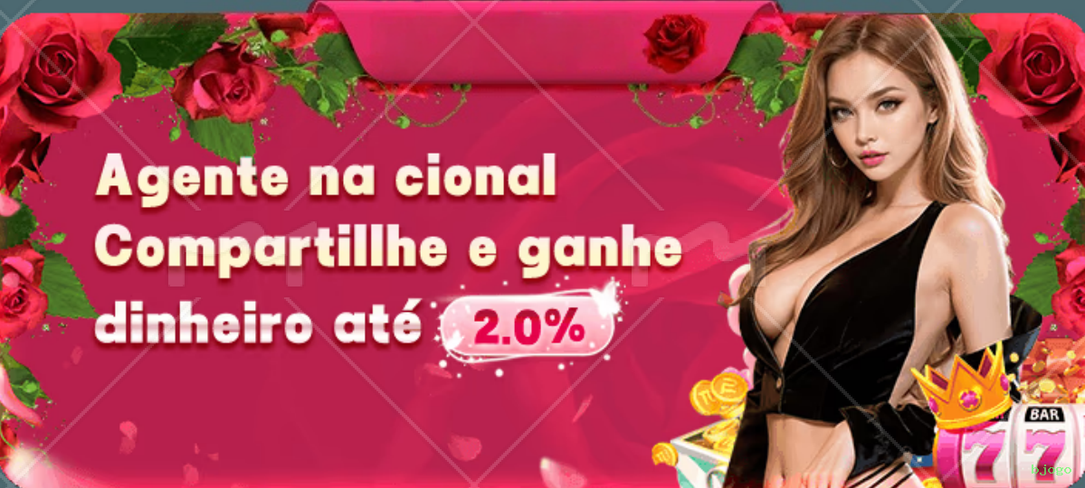 Download app bjogo Android iOS