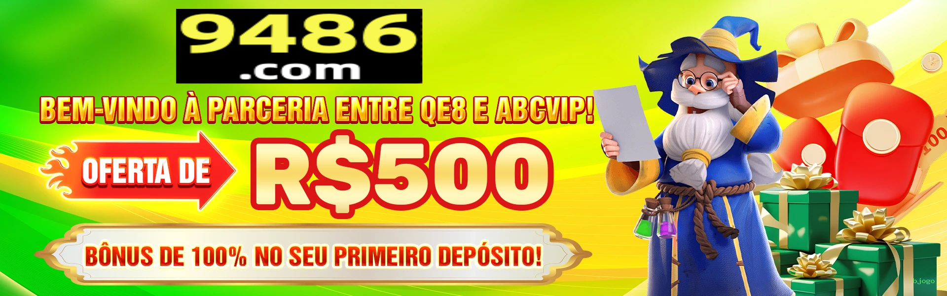 bjogo slots no app