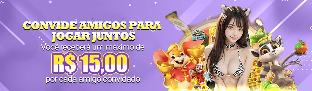 Plataforma bjogo - cassino e apostas