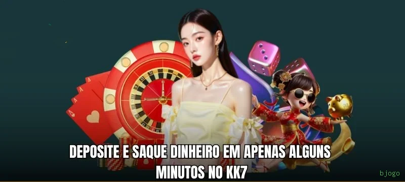 Pagamentos bjogo PIX