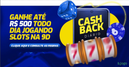 Depósito PIX bjogo