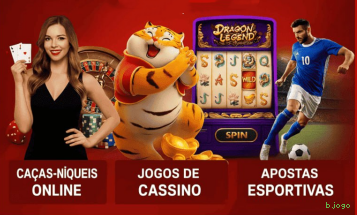 App bjogo slots mobile