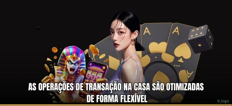 Slots com prêmios bjogo